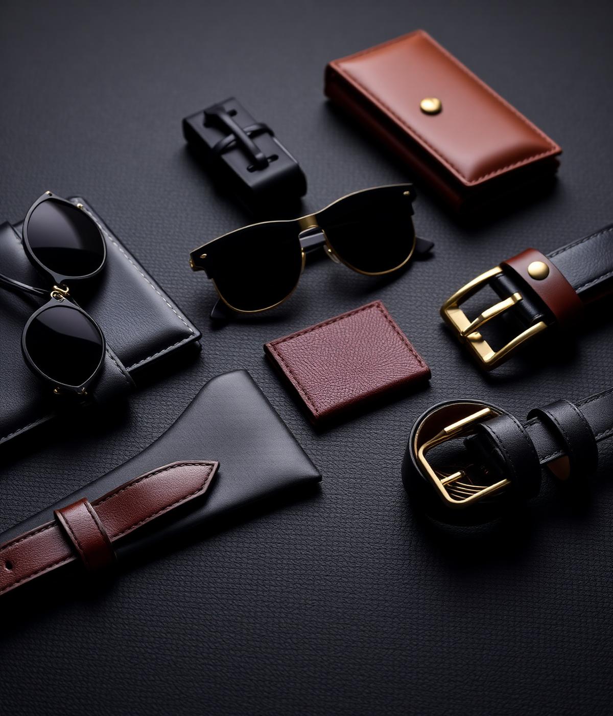 Accessories